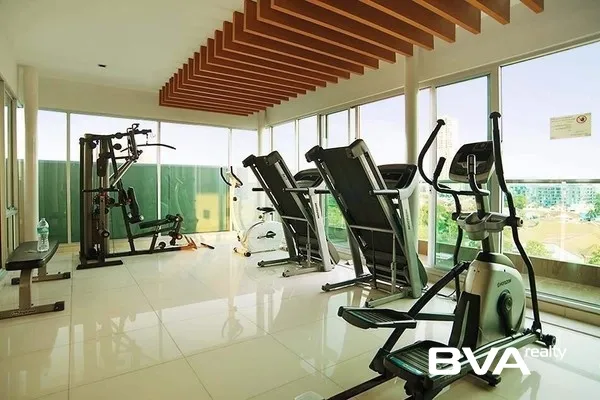 The Gallery Jomtien Pattaya BVA16063 Image No 2