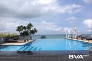 The Gallery Jomtien Pattaya BVA7144 Image No 1