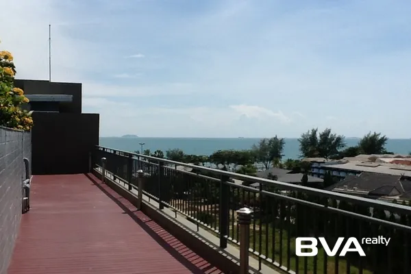The Gallery Jomtien Pattaya BVA7144 Image No 2