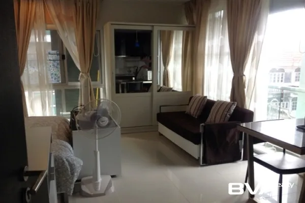 The Gallery Jomtien Pattaya BVA7144 Image No 8