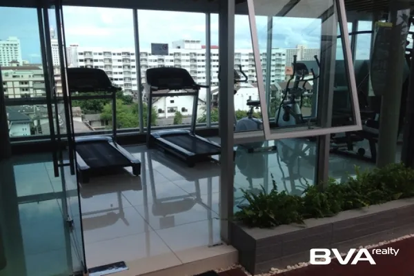 The Gallery Jomtien Pattaya BVA7144 Image No 16