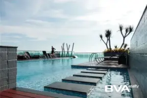 The Gallery Jomtien Pattaya BVA7569 Image No 1