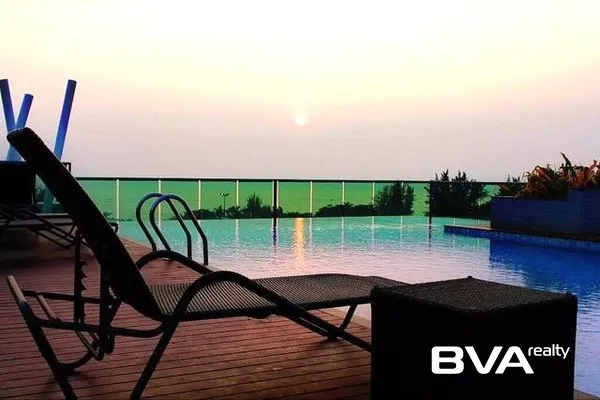 The Gallery Jomtien Pattaya BVA7750 Image No 1