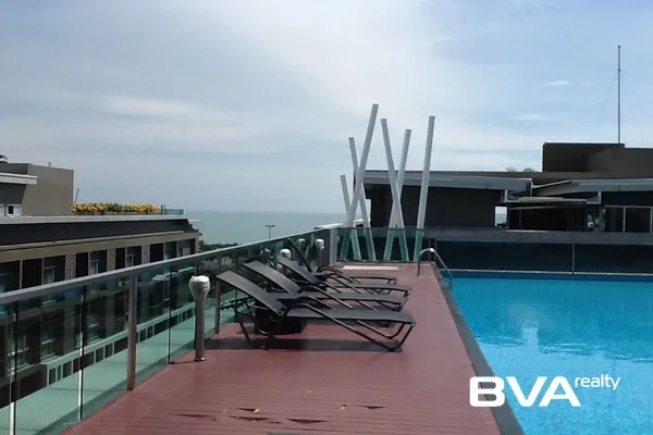 The Gallery Jomtien Pattaya BVA7750 Image No 2
