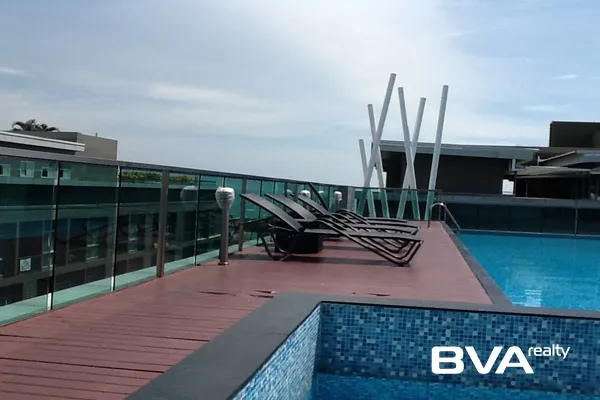 The Gallery Jomtien Pattaya BVA7750 Image No 3