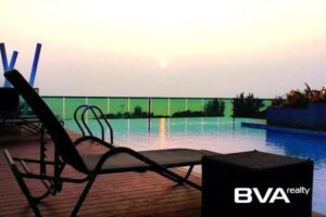 Gallery image #12 from post No BVA7750: Condo For Sale Pattaya The Gallery Jomtien