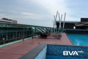 Gallery image #12 from post No BVA7750: Condo For Sale Pattaya The Gallery Jomtien