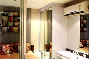 Gallery image #12 from post No BVA7750: Condo For Sale Pattaya The Gallery Jomtien