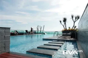 Gallery image #10 from post No BVA7569: Condo For Rent Pattaya The Gallery Jomtien