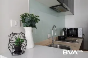 Gallery image #10 from post No BVA7569: Condo For Rent Pattaya The Gallery Jomtien