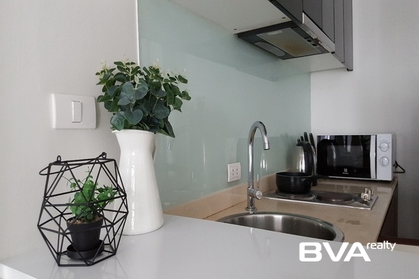 condo for rent Jomtien The Gallery