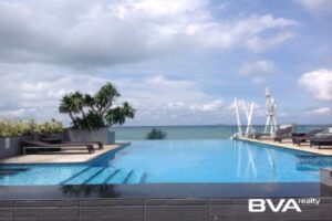Gallery image #16 from post No BVA7144: Condo For Rent Pattaya The Gallery Jomtien
