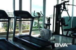 Gallery image #16 from post No BVA7144: Condo For Rent Pattaya The Gallery Jomtien