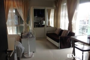Gallery image #16 from post No BVA7144: Condo For Rent Pattaya The Gallery Jomtien