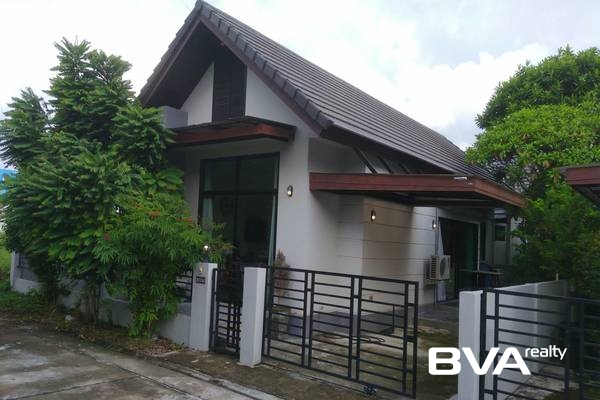 Gallery image #18 from post No BVA10505: House For Rent Pattaya The Green Park Village East Pattaya