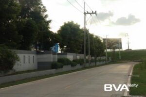 Gallery image #22 from post No BVA10505: House For Rent Pattaya The Green Park Village East Pattaya
