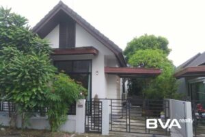 Gallery image #22 from post No BVA10505: House For Rent Pattaya The Green Park Village East Pattaya