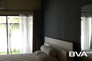 Gallery image #22 from post No BVA10505: House For Rent Pattaya The Green Park Village East Pattaya