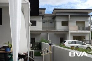 Gallery image #22 from post No BVA10505: House For Rent Pattaya The Green Park Village East Pattaya