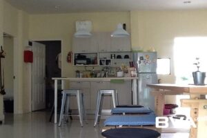 Gallery image #22 from post No BVA10505: House For Rent Pattaya The Green Park Village East Pattaya