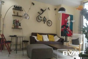 Gallery image #22 from post No BVA10505: House For Rent Pattaya The Green Park Village East Pattaya