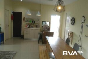 Gallery image #22 from post No BVA10505: House For Rent Pattaya The Green Park Village East Pattaya