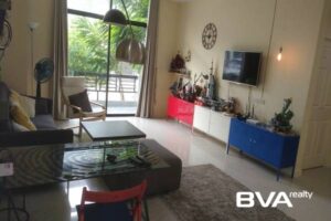 Gallery image #22 from post No BVA10505: House For Rent Pattaya The Green Park Village East Pattaya