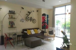 Gallery image #22 from post No BVA10505: House For Rent Pattaya The Green Park Village East Pattaya