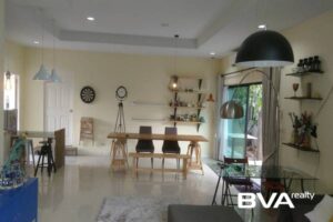 Gallery image #22 from post No BVA10505: House For Rent Pattaya The Green Park Village East Pattaya