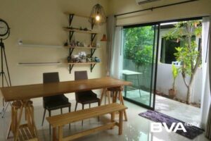 Gallery image #22 from post No BVA10505: House For Rent Pattaya The Green Park Village East Pattaya