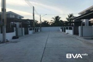 Gallery image #22 from post No BVA10505: House For Rent Pattaya The Green Park Village East Pattaya