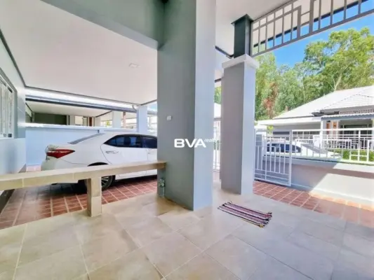The Palm East Pattaya Pattaya BVA82204 Image No 12