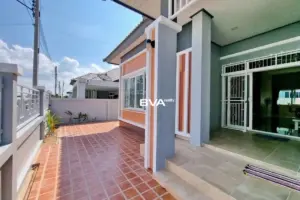 The Palm East Pattaya Pattaya BVA82204 Image No 13