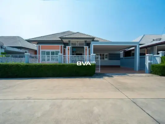 The Palm East Pattaya Pattaya BVA82204 Image No 22