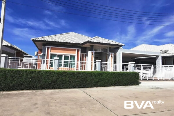 บ้านให้เช่า พัทยา เดอะ ปาล์ม อีสท์ พัทยา