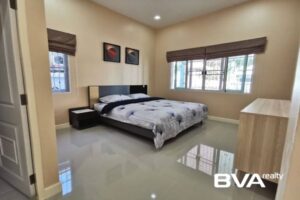 Gallery image #2 from post No BVA15355: House For Rent Pattaya The Palm East Pattaya