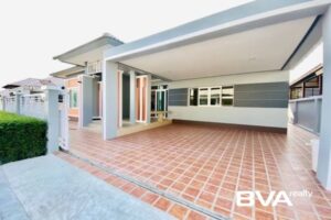 Gallery image #2 from post No BVA15355: House For Rent Pattaya The Palm East Pattaya