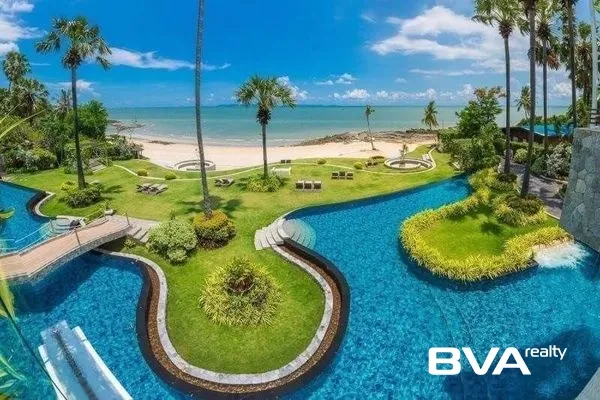 The Palm Wongamat Beach North Pattaya Pattaya BVA10943 Image No 1