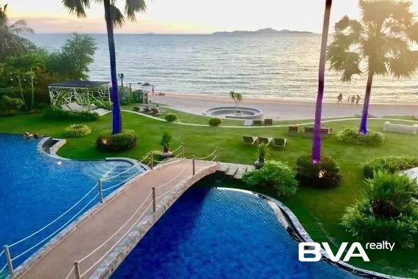 The Palm Wongamat Beach North Pattaya Pattaya BVA10943 Image No 3