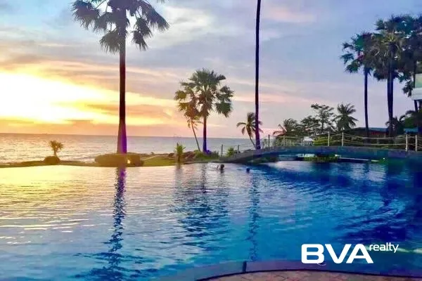 The Palm Wongamat Beach North Pattaya Pattaya BVA10943 Image No 5