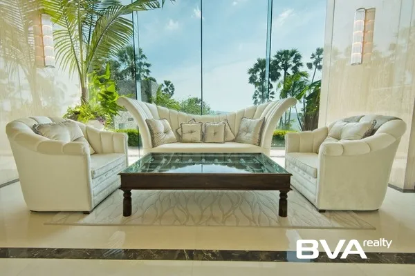 The Palm Wongamat Beach North Pattaya Pattaya BVA10943 Image No 6
