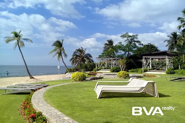 The Palm Wongamat Beach North Pattaya Pattaya BVA15492 Image No 4