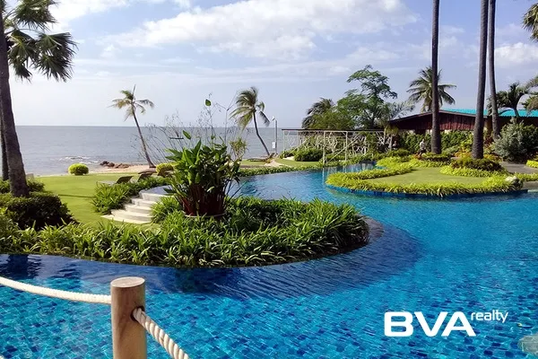 The Palm Wongamat Beach North Pattaya Pattaya BVA15492 Image No 6