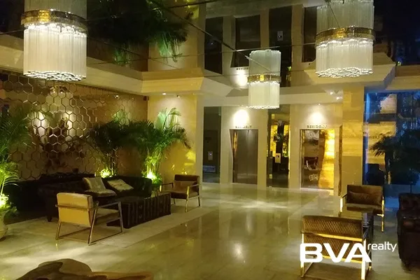 The Palm Wongamat Beach North Pattaya Pattaya BVA15492 Image No 7