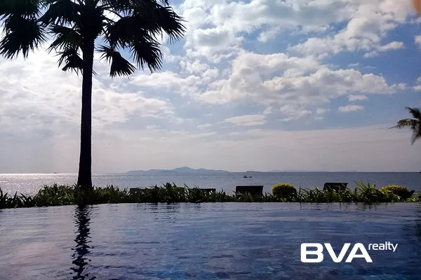 The Palm Wongamat Beach North Pattaya Pattaya BVA15492 Image No 8