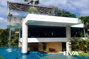 Gallery image #6 from post No BVA15492: Condo For Rent Pattaya The Palm Wongamat Beach North Pattaya
