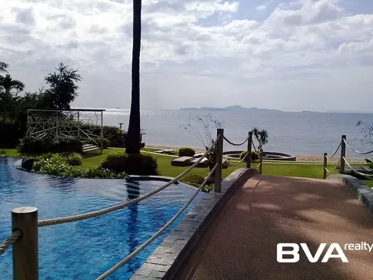 Gallery image #10 from post No BVA15492: Condo For Rent Pattaya The Palm Wongamat Beach North Pattaya