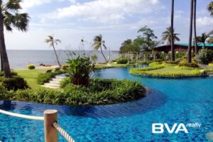 Gallery image #6 from post No BVA15492: Condo For Rent Pattaya The Palm Wongamat Beach North Pattaya
