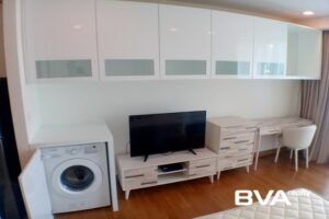 Gallery image #6 from post No BVA15492: Condo For Rent Pattaya The Palm Wongamat Beach North Pattaya