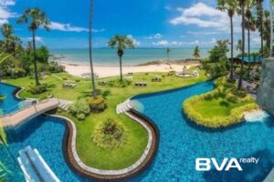 Gallery image #10 from post No BVA10943: Condo For Rent Pattaya The Palm Wongamat Beach North Pattaya